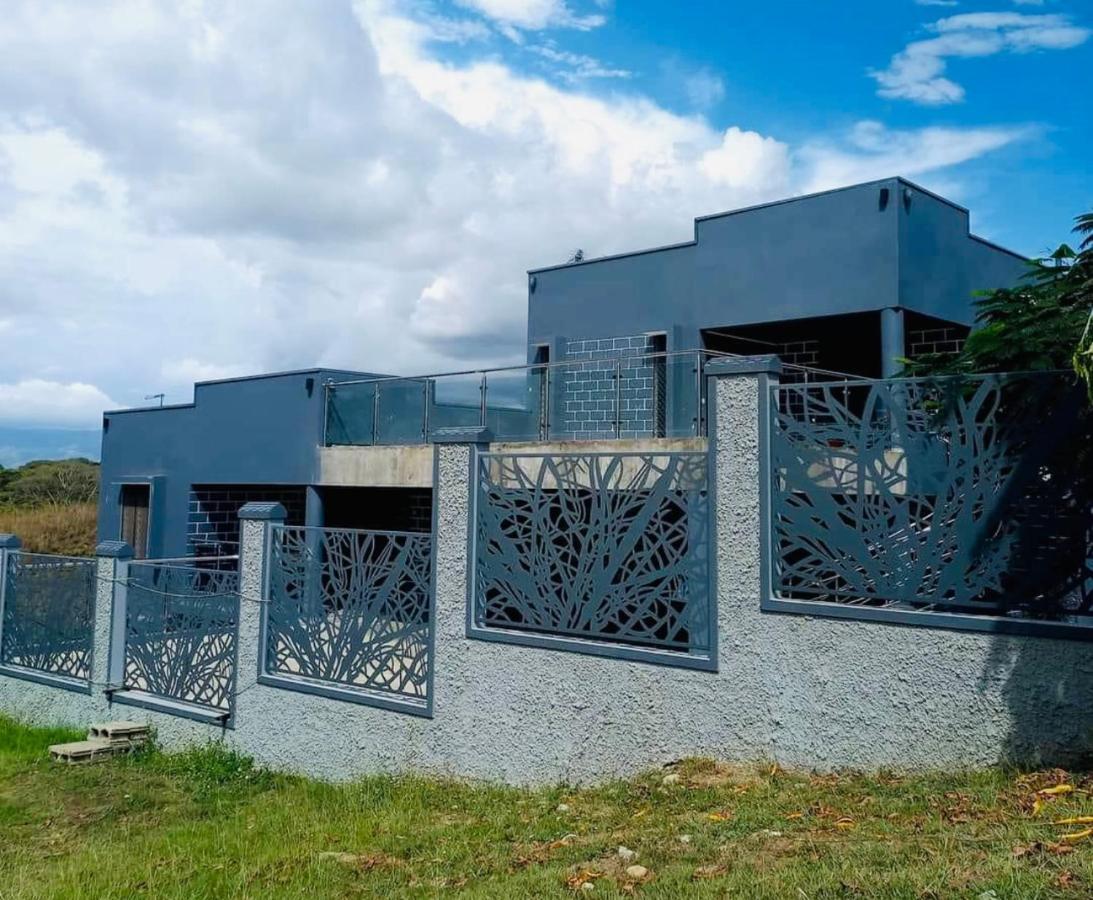 Paradise Island Apartments Fiji-楠迪 外观 照片