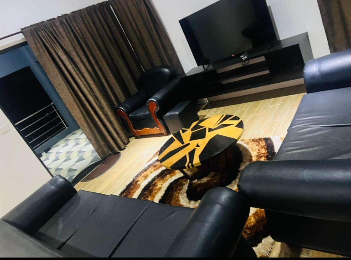 Paradise Island Apartments Fiji-楠迪 外观 照片
