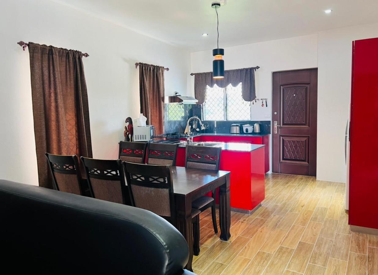 Paradise Island Apartments Fiji-楠迪 外观 照片